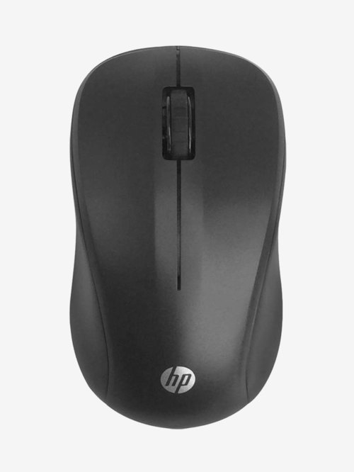 Discount on HP S500 Wireless Optical Mouse with Bluetooth Technology (Black) at Rs. 589