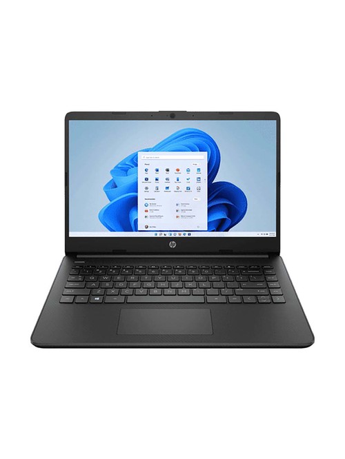 Discount on HP Laptop 14s-fq1030AU Ryzen 5 5500U 8GB 512GBSSD 14 inch W10H+MSO INT Graphics Natural Silver at Rs. 51617.85